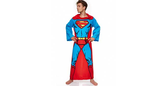 superman-lounger