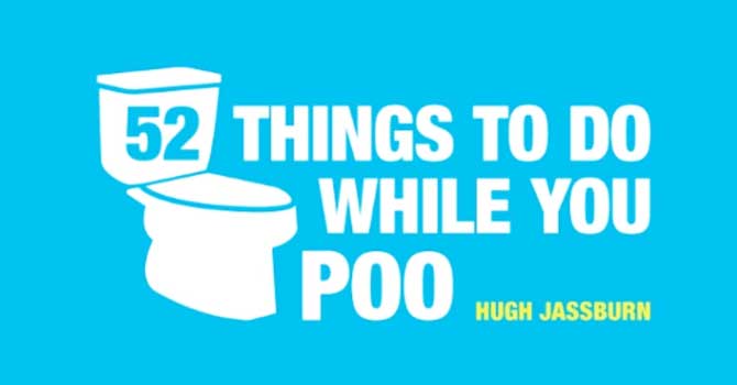 things-while-poo
