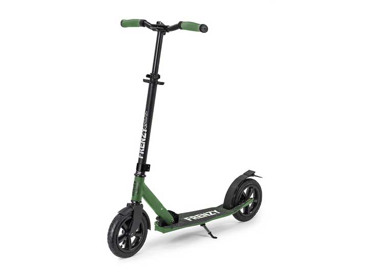 commuter-scooter