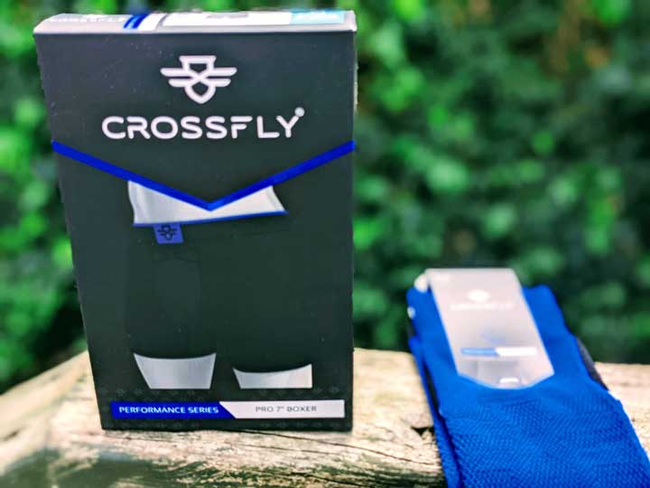 crossfly socks boxers