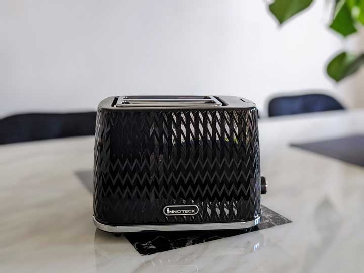 black-toaster