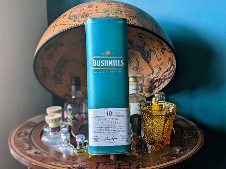 bushmills-whiskey