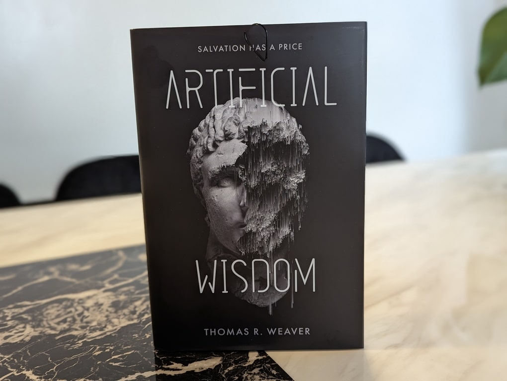 artificial wisdom