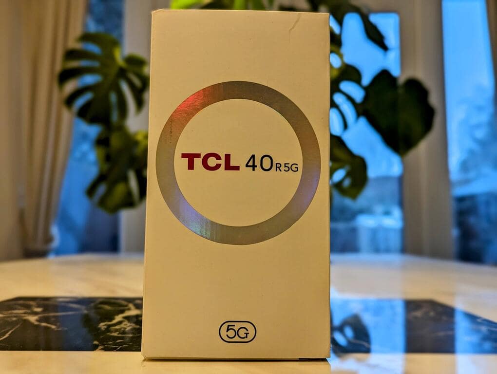 tcl 40r 5g