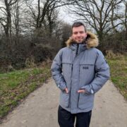 Nofdsjo Winter Parka