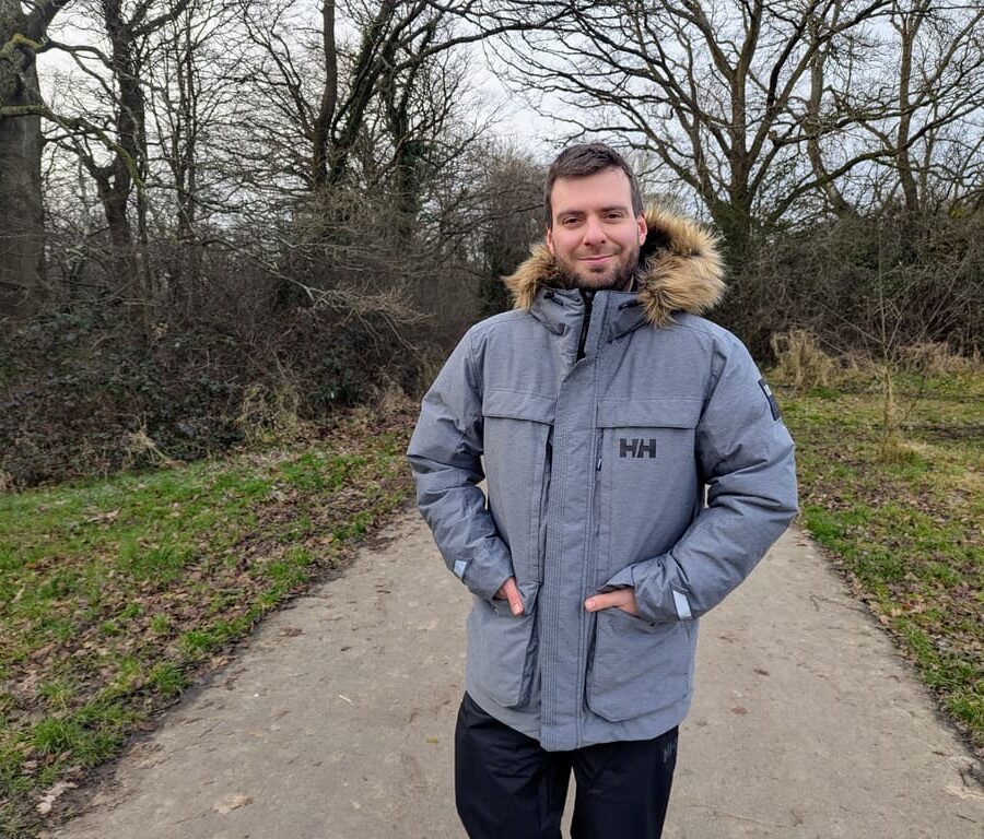 Nofdsjo Winter Parka