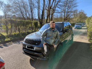 Odin Everdown in Cactus