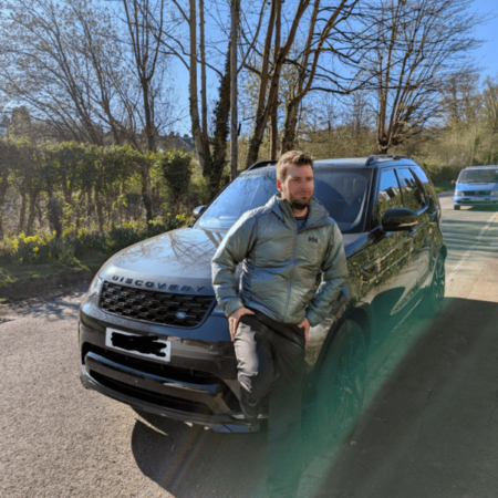 Odin Everdown in Cactus