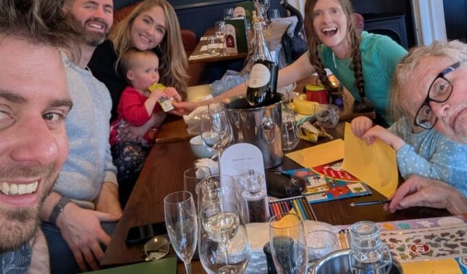 fathers day gift guide 2025