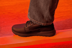 Men's Kelvin Lx Waterproof Leather Boots