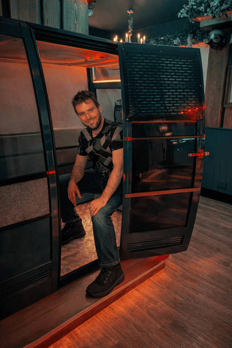 men’s winter boots