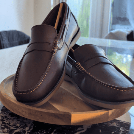 Chatham Shanklin Leather Boat Shoes Review