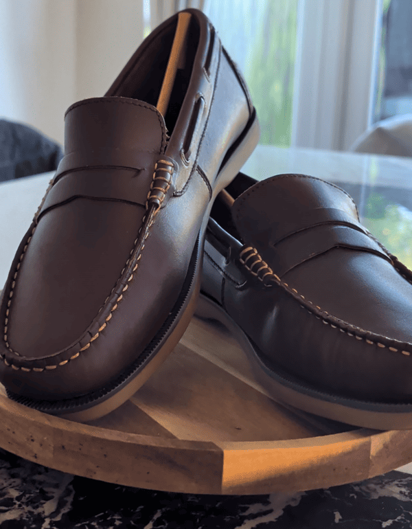 Chatham Shanklin Leather Boat Shoes Review