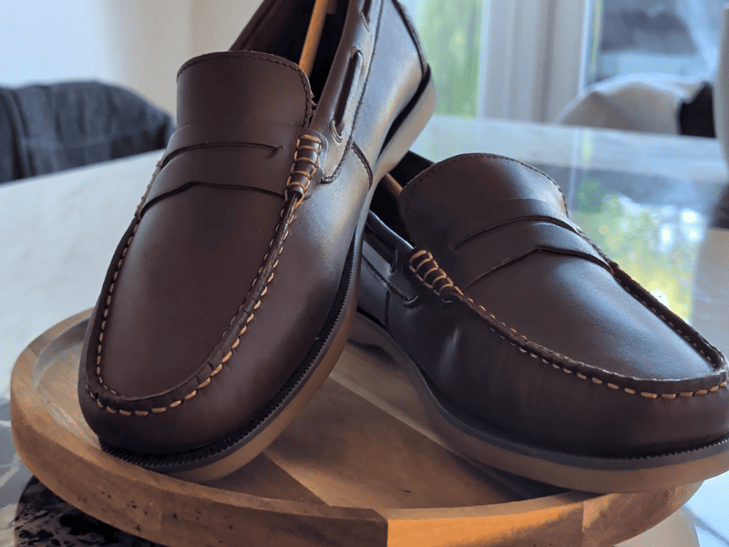 Chatham Shanklin Leather Boat Shoes Review