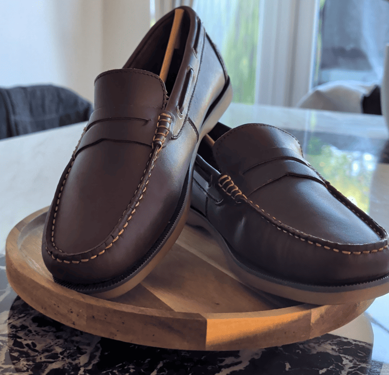 Chatham Shanklin Leather Boat Shoes Review