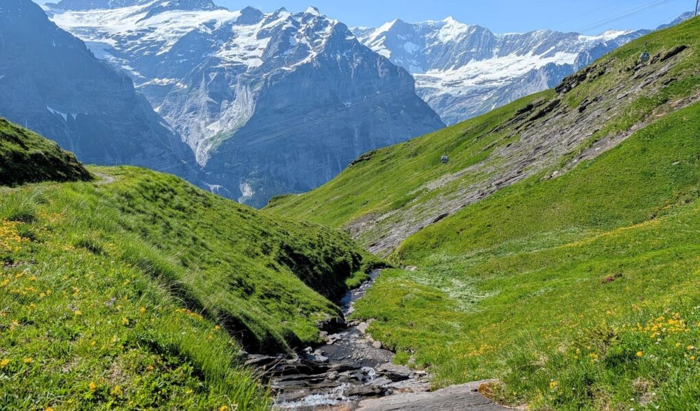 switzerland