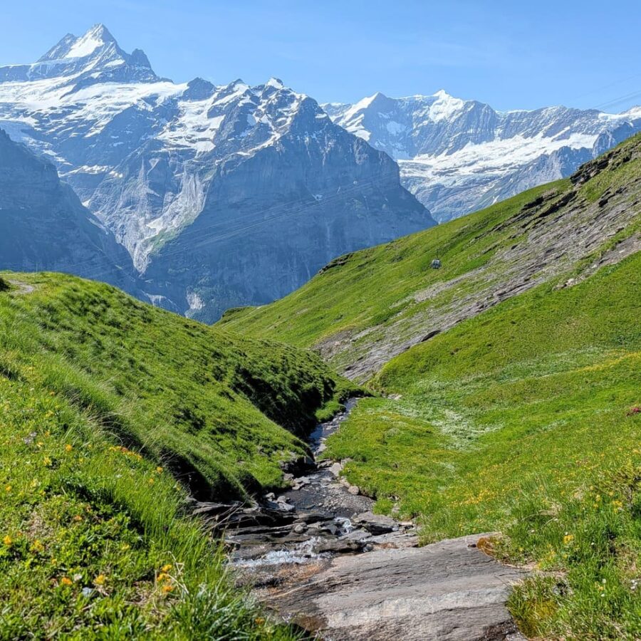 switzerland