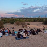 primrose hill